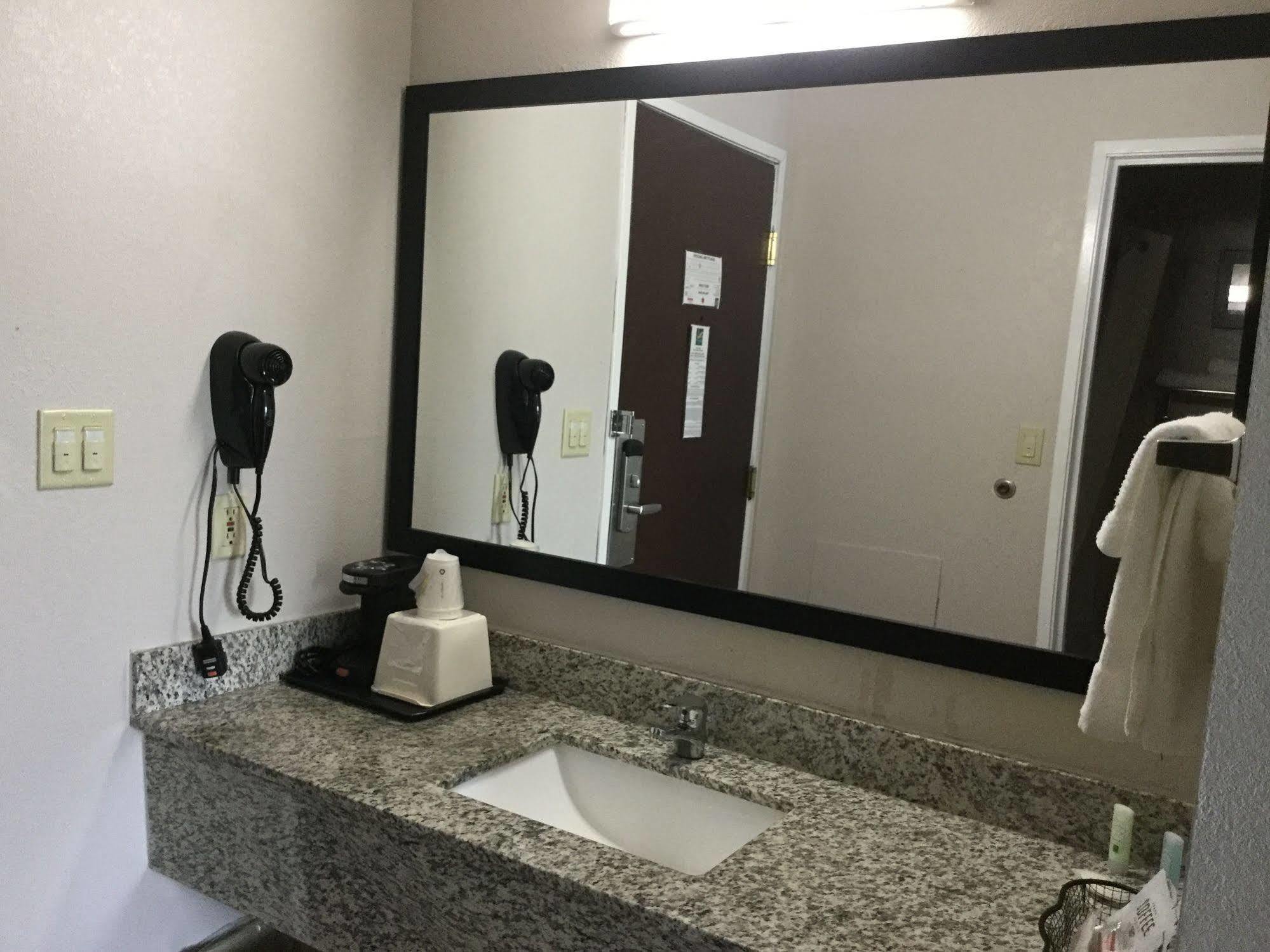 Motel 6 Lancaster, Pa Fertility Eksteriør bilde