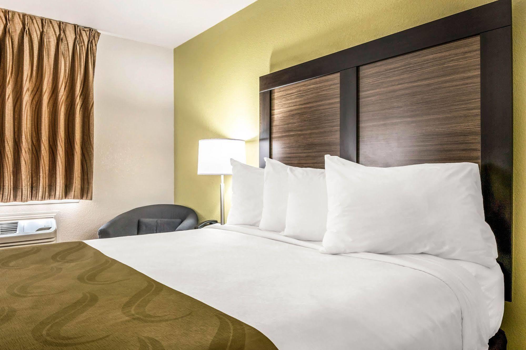 Motel 6 Lancaster, Pa Fertility Eksteriør bilde
